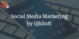 social marketing on a budget