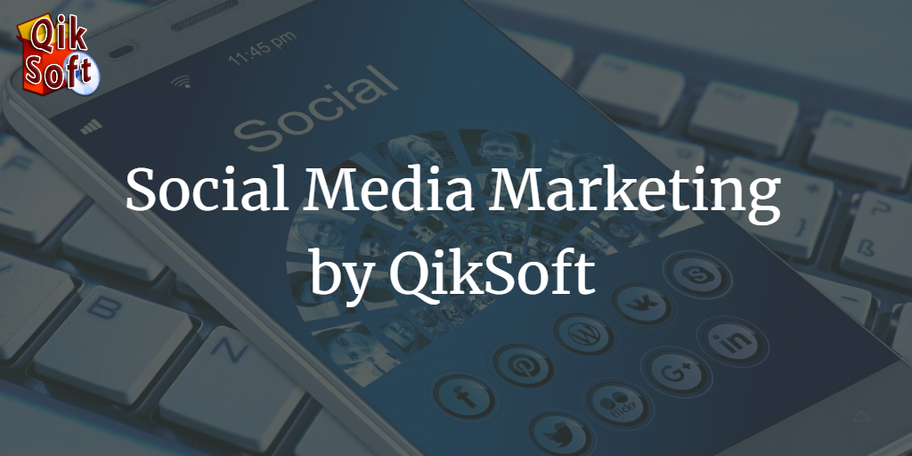 social marketing on a budget